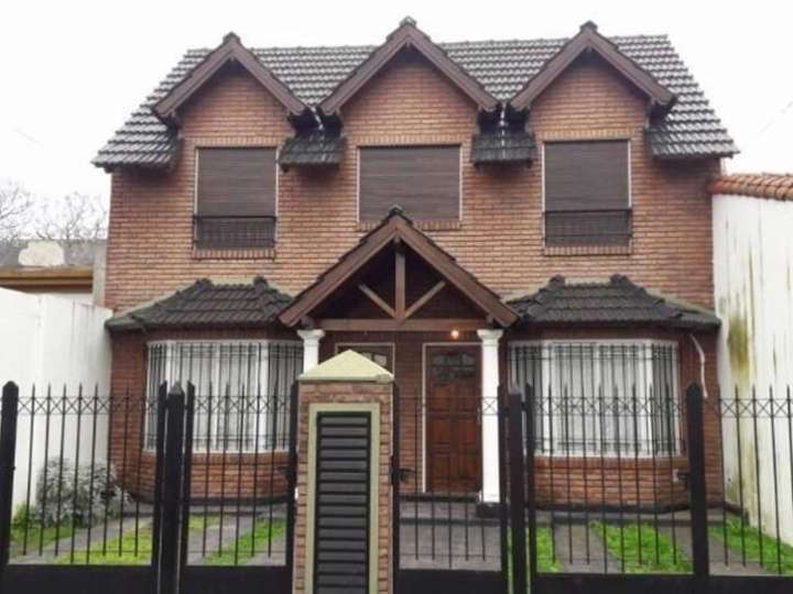 Departamento en venta en Puan, 203, Ciudad Autónoma de Buenos Aires