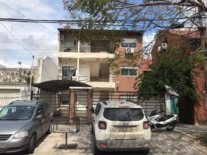 Departamento en venta en Cervantes, 2824, Villa Luzuriaga