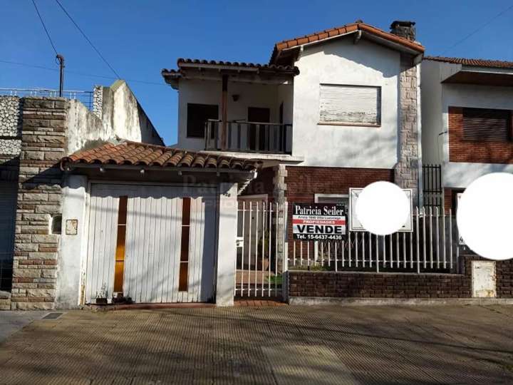 Casa en venta en Doctor Felipe Iannone, 534, Buenos Aires