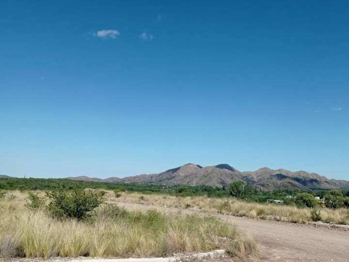 Terreno en venta en Juan Martín de Pueyrredón, San Luis