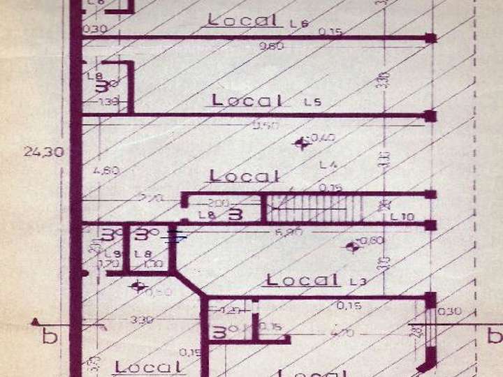 Comercial / Tienda en venta en Cordero, 1199, Buenos Aires