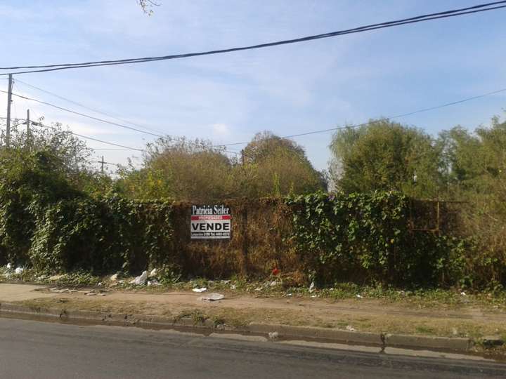 Terreno en venta en Thames, 1001, Villa Luzuriaga