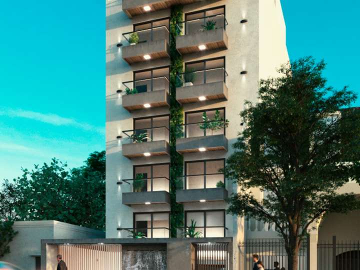 Departamento en venta en Sarratea, 499, Buenos Aires