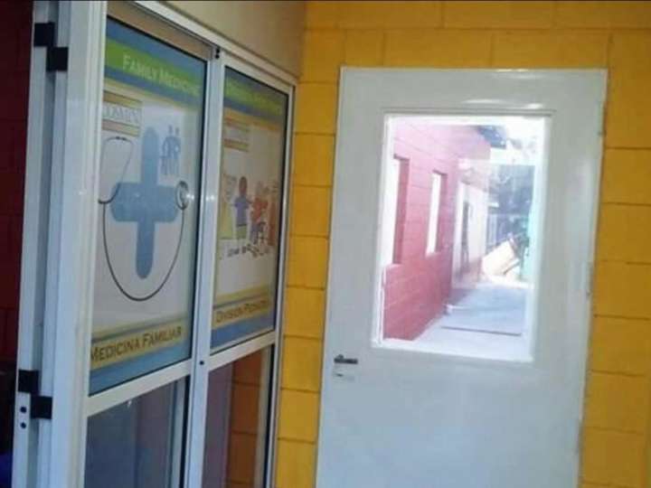 Oficina en venta en General Manuel Belgrano, 702, Buenos Aires