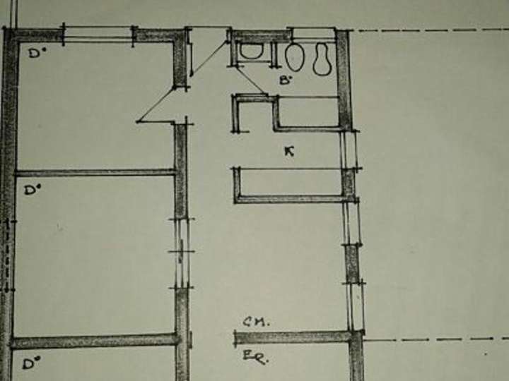 Casa en venta en Concejal Aniceto Díaz, Buenos Aires
