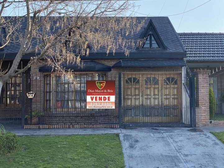 Casa en venta en Juana Azurduy, Llavallol