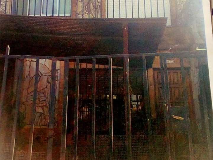 Edificio en venta en Bach, Buenos Aires