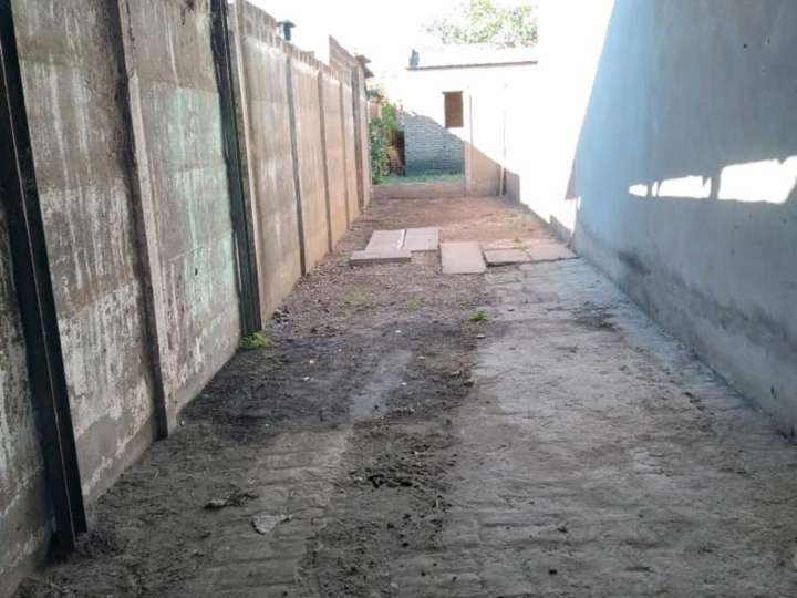 Casa en venta en Presidente José Evaristo Uriburu, 1208, Ciudad Autónoma de Buenos Aires