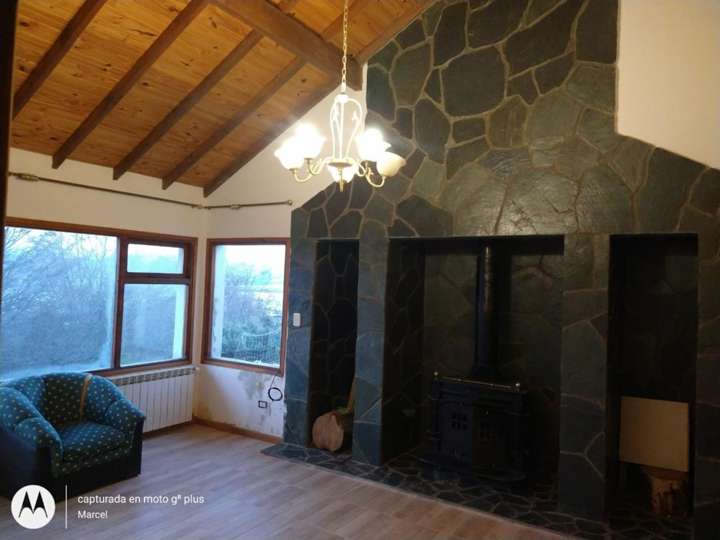 Casa en venta en Costa de los Yámanas, Ushuaia
