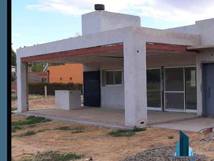 Casa en venta en Departamento General Roca, Municipio de General Roca