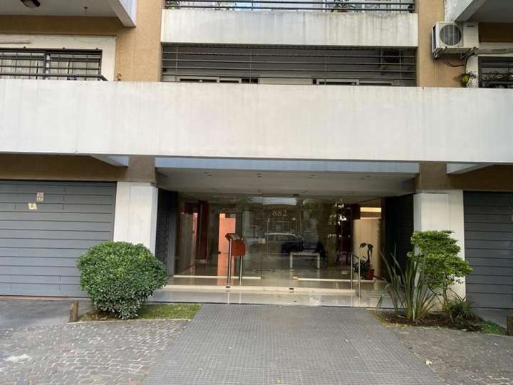 Departamento en venta en Bartolomé Cerretti, 862, Adrogué