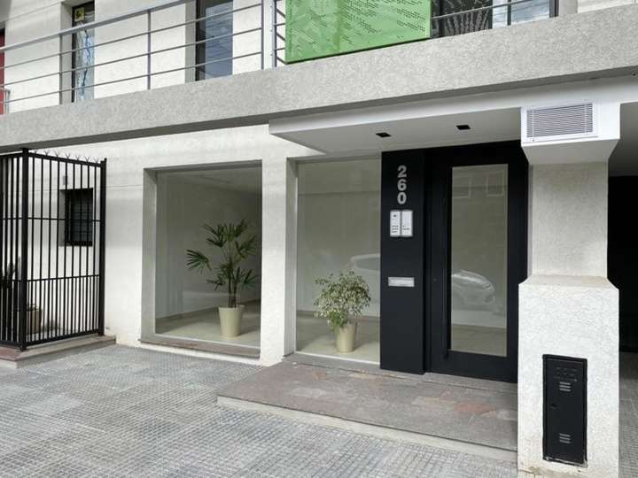 Departamento en venta en Simón Bolívar, 262, Buenos Aires