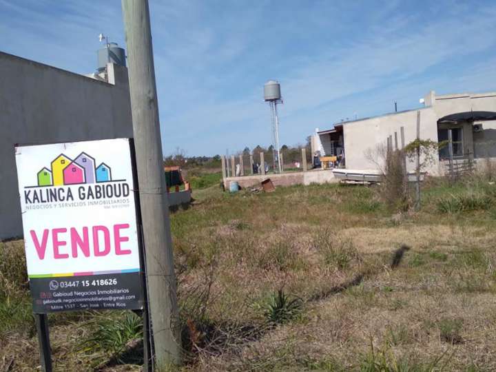 Terreno en venta en Departamento Colón, Colón