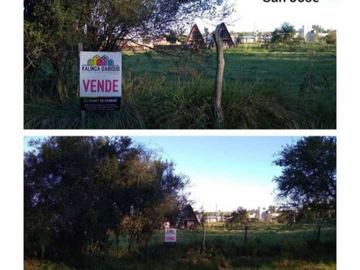 Terreno en venta en Sarmiento, Colón