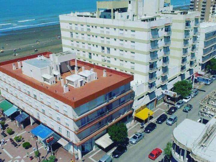 Departamento en venta en Esteban Dufaur, Buenos Aires