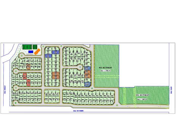 Terreno en venta en General Soler, 702, Partido de Almirante Brown