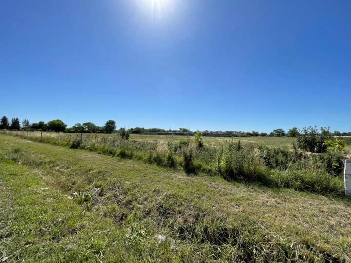 Terreno en venta en Don Bosco, La Reja