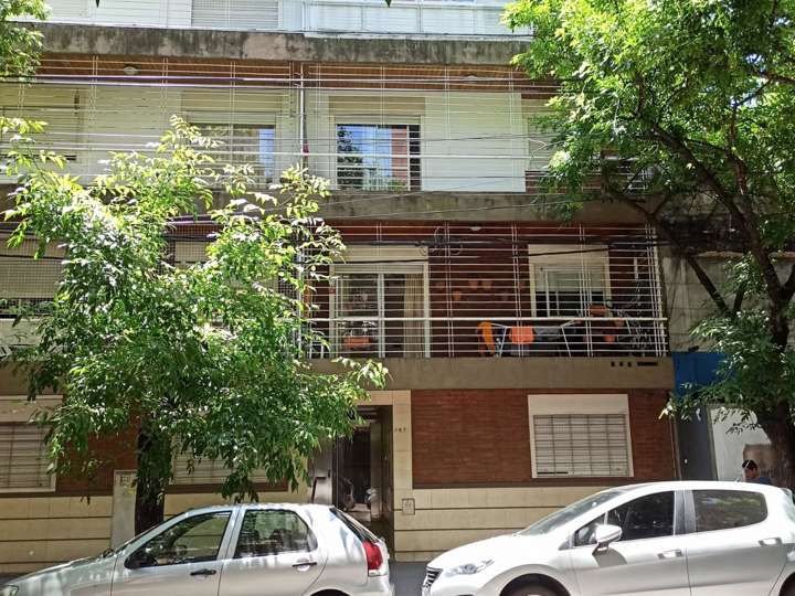Departamento en venta en 2700 San Juan, 2700, Rosario