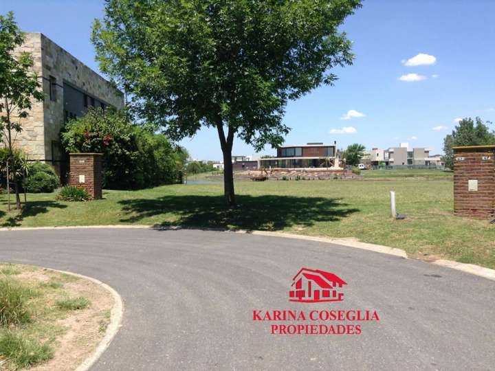 Terreno en venta en Partido de Escobar, Buenos Aires