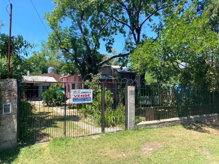 Casa en venta en Tito Livio, Francisco Álvarez