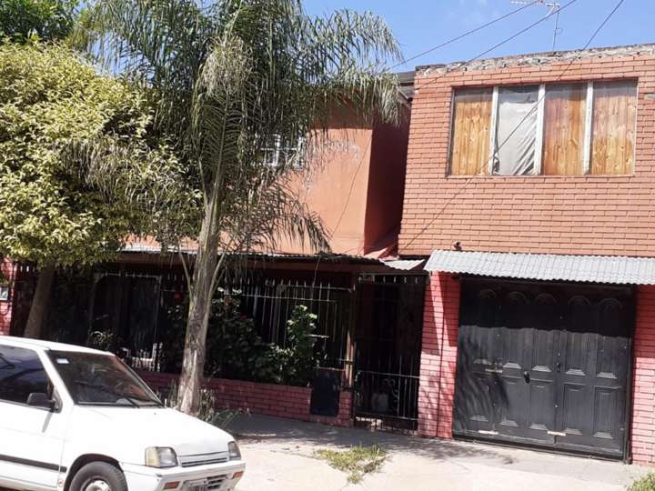 Casa en venta en Pichincha, Buenos Aires