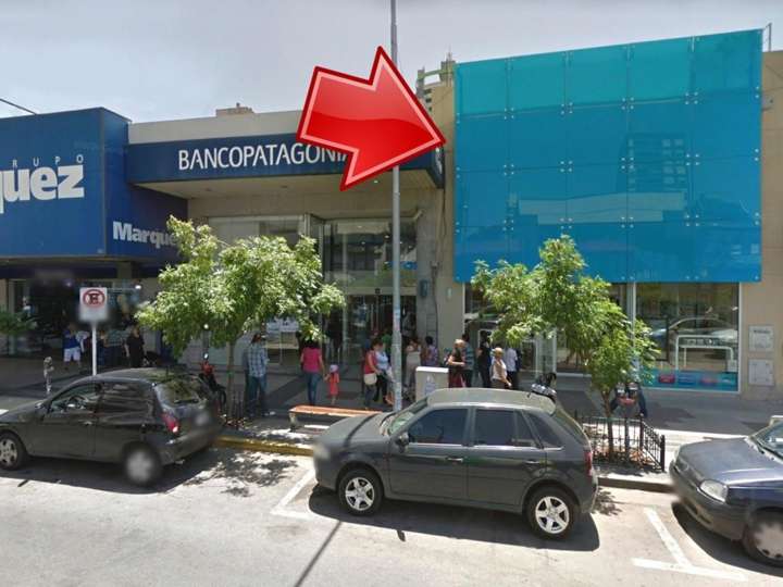 Comercial / Tienda en alquiler en Avenida Presidente Juan Domingo Perón, Buenos Aires