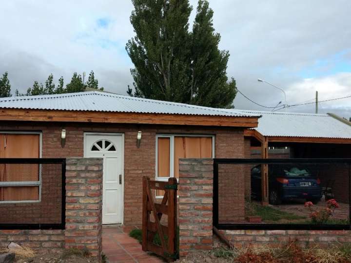 Casa en venta en Lago Buenos Aires