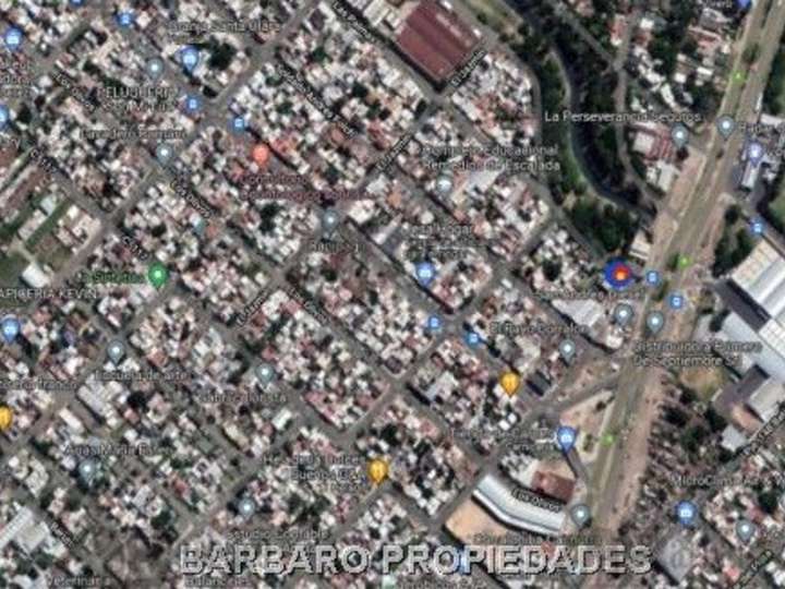 Terreno en venta en 113 - Andrés Folch, Loma Hermosa