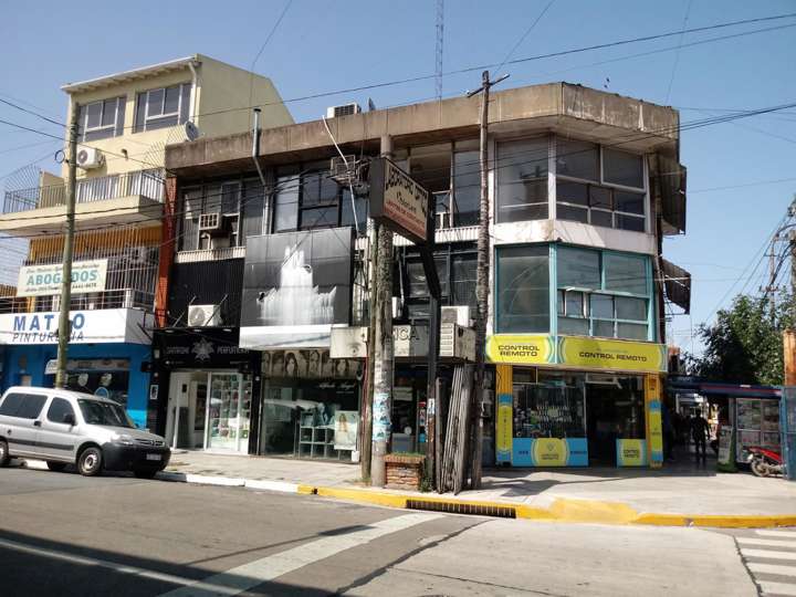 Oficina en venta en Doctor Arturo Illia, 2500, Buenos Aires