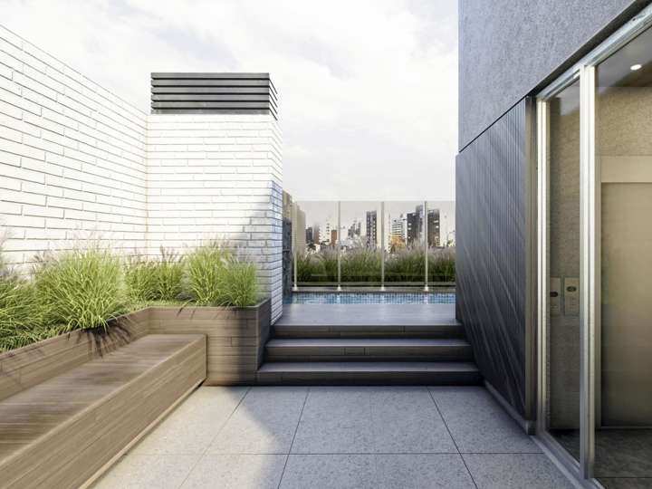 Departamento en venta en Tucumán, 2194, Santa Fe