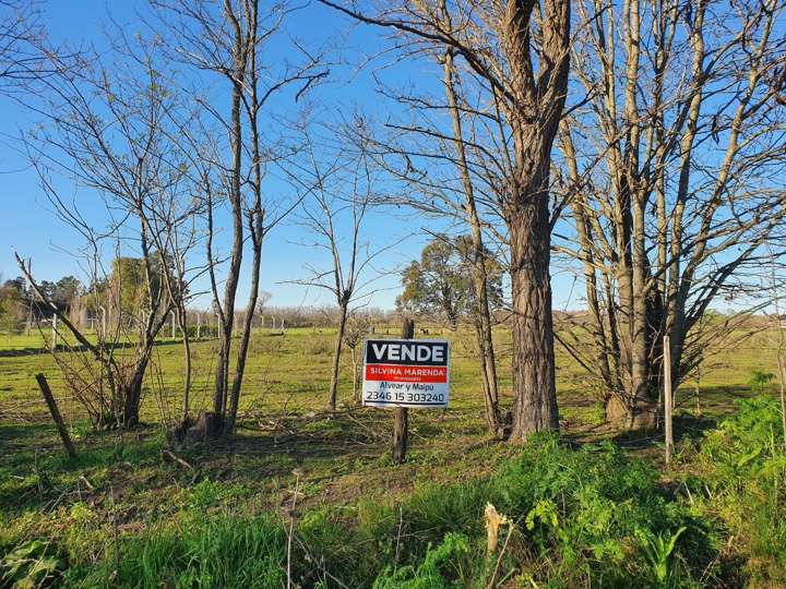 Terreno en venta en Acceso Eva Duarte de Perón, Chivilcoy