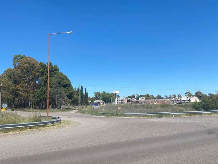 Terreno en venta en Departamento Adolfo Alsina, Municipio de Viedma