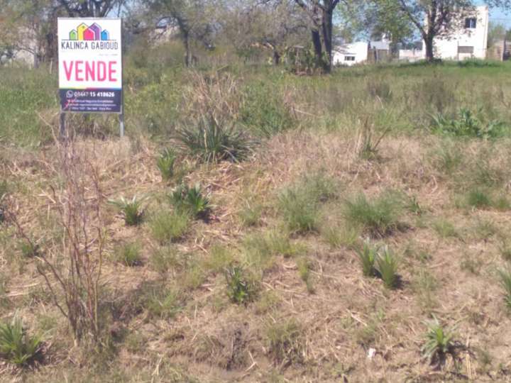 Terreno en venta en Sarmiento, Colón