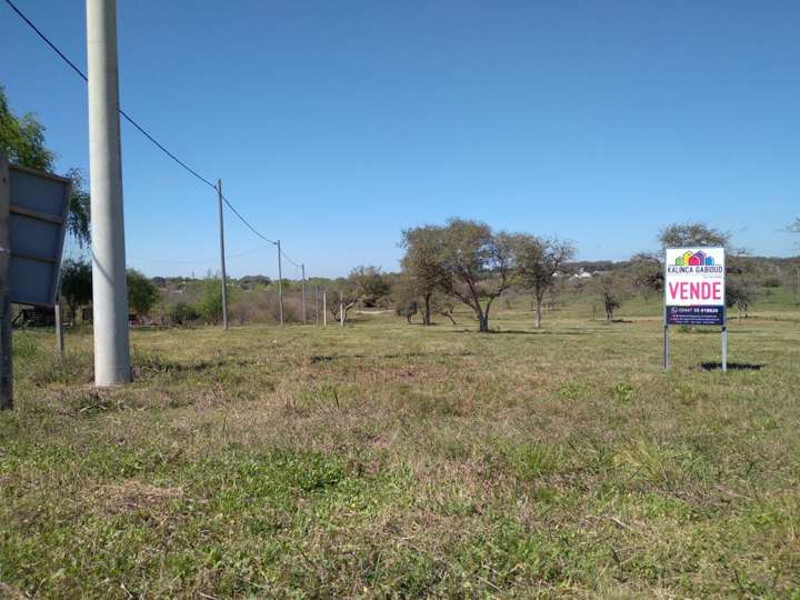 Terreno en venta en Departamento Colón, Colón