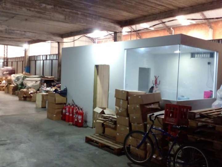 Comercial / Tienda en alquiler en Nazca, Grand Bourg