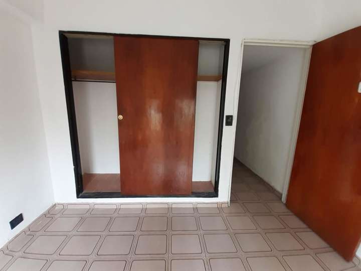 Departamento en venta en Presidente Sarmiento, Buenos Aires