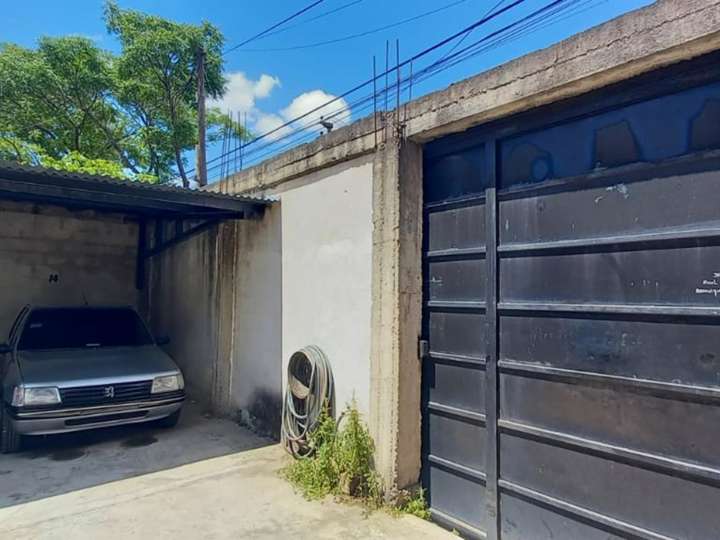 Terreno en venta en 109 - 1 de Agosto de 1806, 5429, Villa Ballester