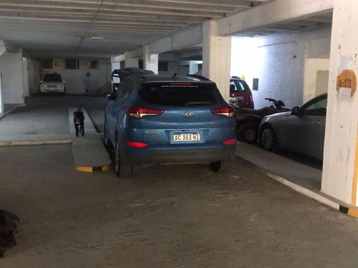 Cochera en venta en Faro Recalada, Buenos Aires