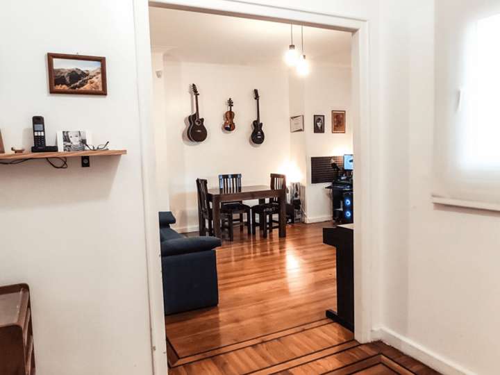 Departamento en venta en Estado de Palestina, Ciudad Autónoma de Buenos Aires