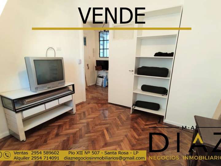 Departamento en venta en Rodríguez Peña, 181, Ciudad Autónoma de Buenos Aires
