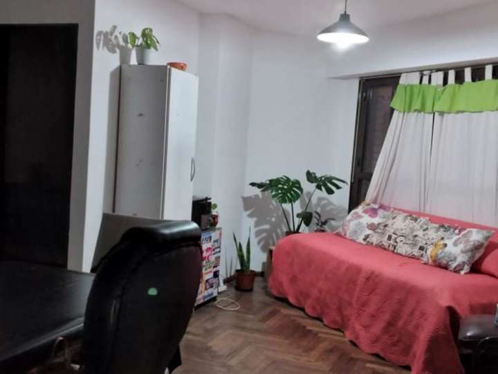 Departamento en alquiler en Boulevard San Juan, 75, Córdoba