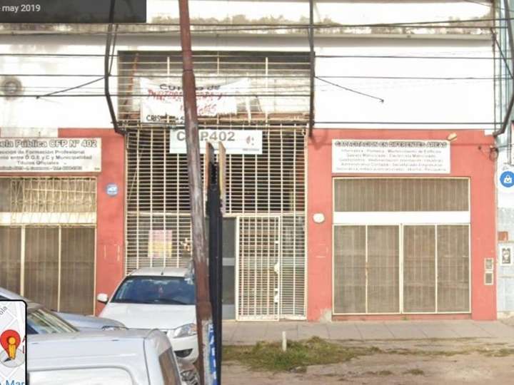 Comercial / Tienda en venta en Avenida Cristianía, 5515, Buenos Aires