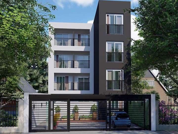 Departamento en venta en Guido Spano, 2239, Villa Luzuriaga