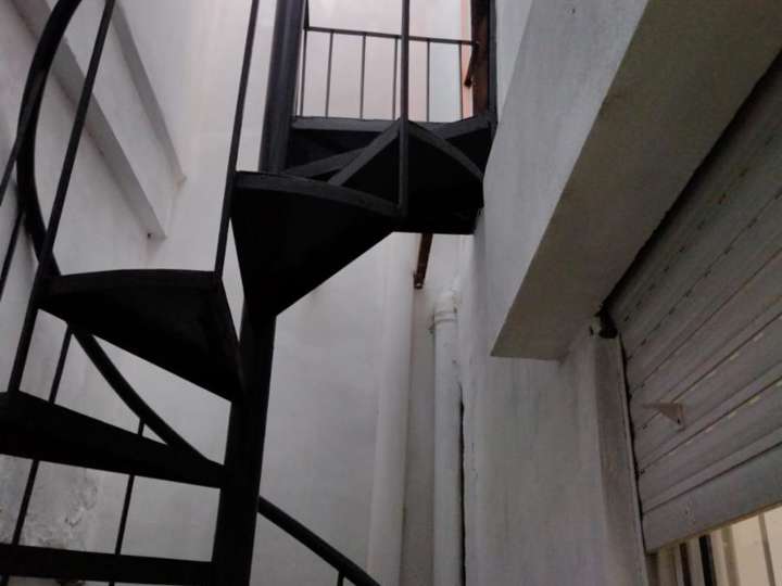 Edificio en venta en Pasaje 142, Villa Ballester