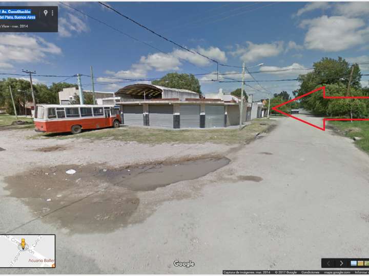 Casa en venta en Victorio Fagnani, Buenos Aires