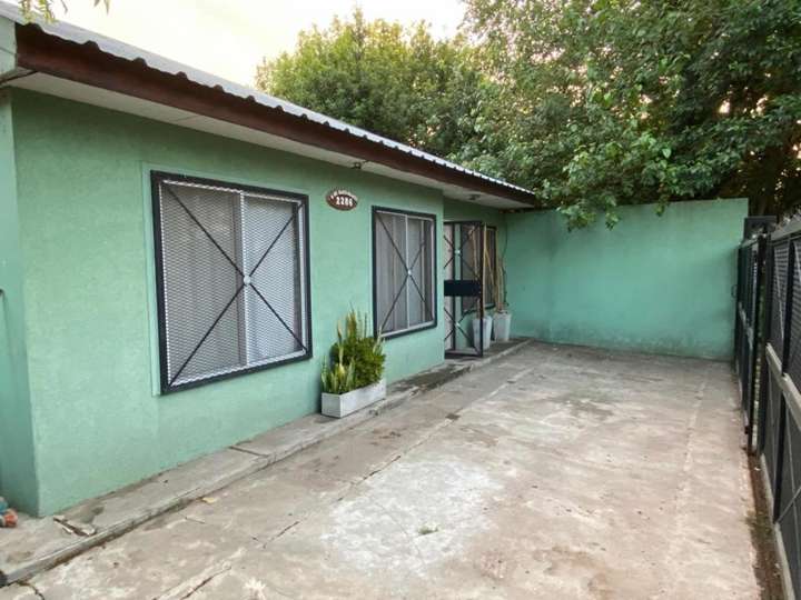 Casa en venta en Sánchez de Bustamante, Francisco Álvarez