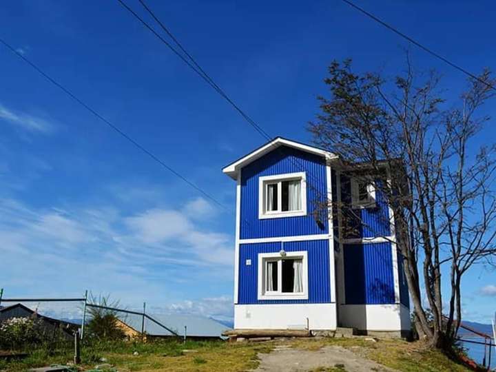 Casa en venta en Comodoro A. Lasserre, 74, Ushuaia