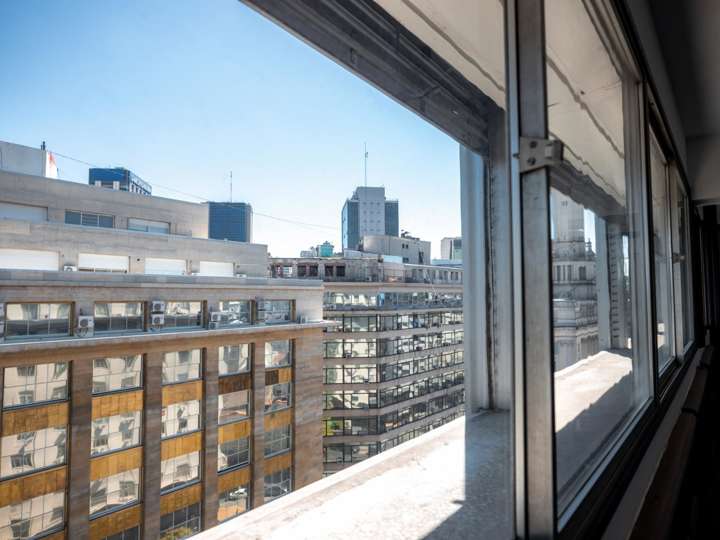 Oficina en venta en Avenida Presidente Julio A. Roca, 600, Ciudad Autónoma de Buenos Aires