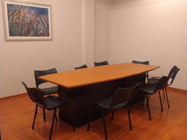 Oficina en venta en Sarmiento, 1800, Ciudad Autónoma de Buenos Aires