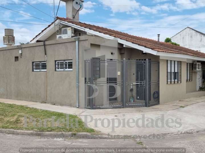 Edificio en venta en 3199 Sarrachaga, 3199, Buenos Aires